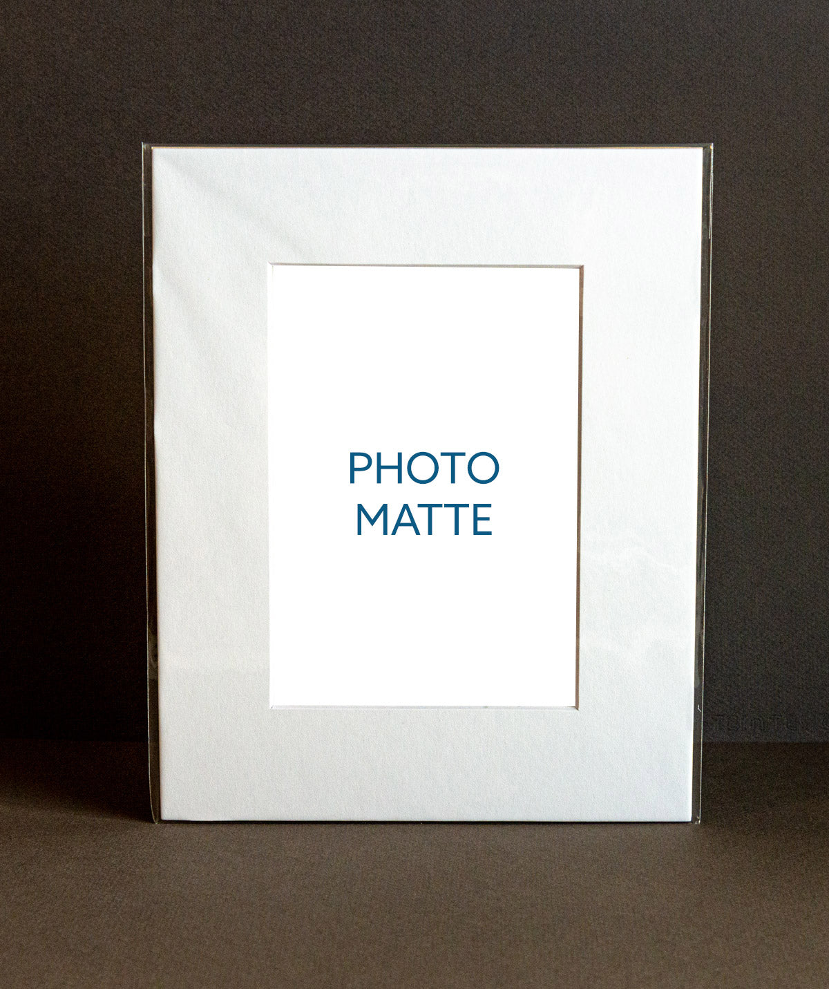 Photo Matte